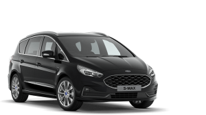 S-MAX